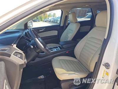 2024 Ford Edge SEL - zdjęcie 6 z 20 - miniatura