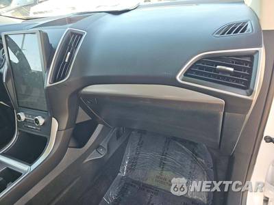 2024 Ford Edge SEL - zdjęcie 19 z 20 - miniatura