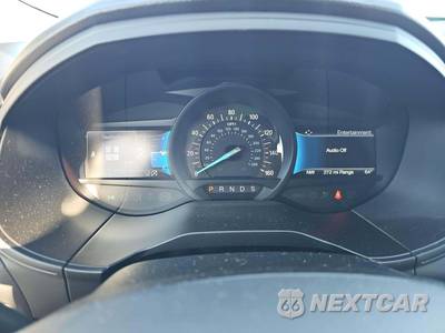 2024 Ford Edge SEL - zdjęcie 9 z 20 - miniatura
