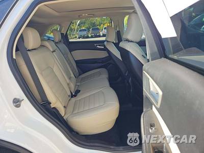 2024 Ford Edge SEL - zdjęcie 16 z 20 - miniatura