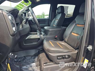 2020 GMC Sierra 1500 AT4 Crew Cab Short Bed 4SB - zdjęcie 6 z 27 - miniatura