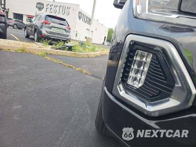 2020 GMC Sierra 1500 AT4 Crew Cab Short Bed 4SB - zdjęcie 22 z 27 - miniatura