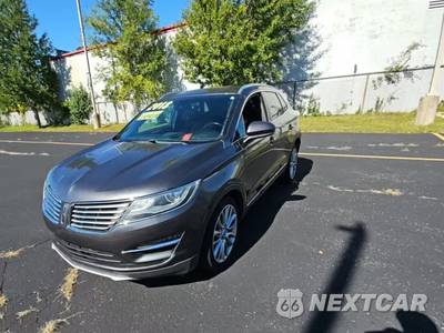 2018 Lincoln MKC Reserve - zdjęcie 1 z 25 - miniatura