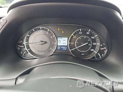 2017 Nissan Armada Platinum - zdjęcie 9 z 22 - miniatura