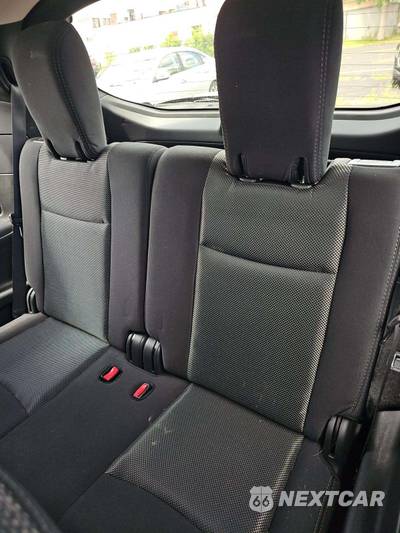 2018 Nissan Pathfinder S - zdjęcie 14 z 24 - miniatura