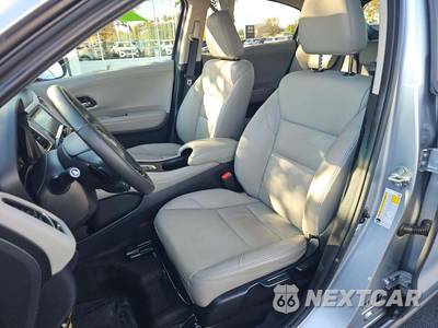 2017 Honda HR-V EX-L w/Navigation - zdjęcie 6 z 22 - miniatura