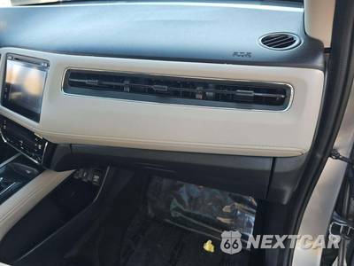 2017 Honda HR-V EX-L w/Navigation - zdjęcie 19 z 22 - miniatura