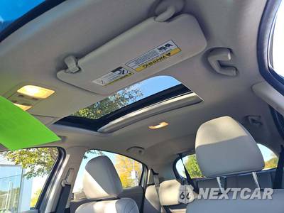 2017 Honda HR-V EX-L w/Navigation - zdjęcie 11 z 22 - miniatura