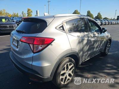 2017 Honda HR-V EX-L w/Navigation - zdjęcie 3 z 22 - miniatura