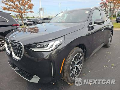 2026 BMW X3 30 xDrive - zdjęcie 1 z 20 - miniatura