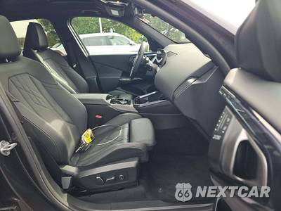 2026 BMW X3 30 xDrive - zdjęcie 18 z 20 - miniatura
