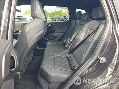 2026 BMW X3 30 xDrive - zdjęcie 13 z 20 - miniatura