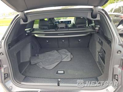 2026 BMW X3 30 xDrive - zdjęcie 14 z 20 - miniatura