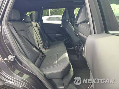2026 BMW X3 30 xDrive - zdjęcie 16 z 20 - miniatura