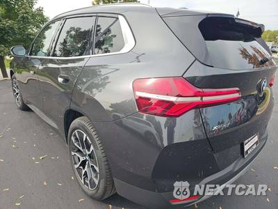 2026 BMW X3 30 xDrive - zdjęcie 2 z 20 - miniatura