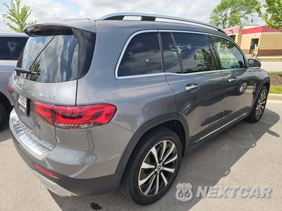 2023 Mercedes-Benz GLB 250 4MATIC - zdjęcie 3 z 20 - miniatura