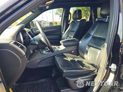2018 Jeep Grand Cherokee High Altitude Edition - zdjęcie 3 z 21 - miniatura