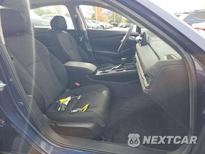 2024 Honda Accord Sedan EX - zdjęcie 18 z 25 - miniatura