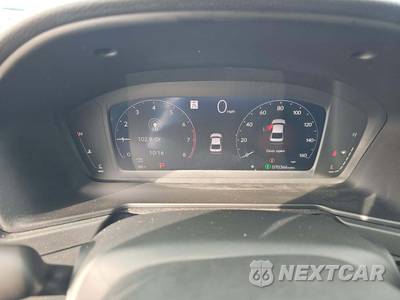 2024 Honda Accord Sedan EX - zdjęcie 9 z 25 - miniatura
