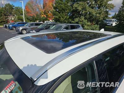 2022 Toyota Highlander Platinum - zdjęcie 12 z 20 - miniatura