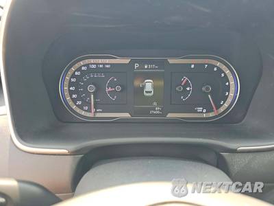 2023 Hyundai Tucson SEL - zdjęcie 6 z 17 - miniatura