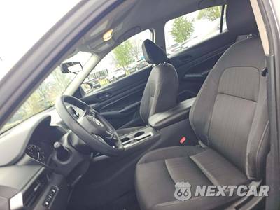 2024 Nissan Altima S - zdjęcie 6 z 25 - miniatura