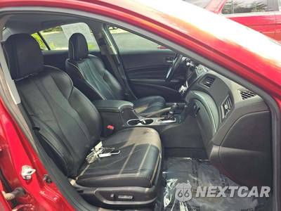 2020 Acura ILX w/Premium Pkg - zdjęcie 18 z 23 - miniatura