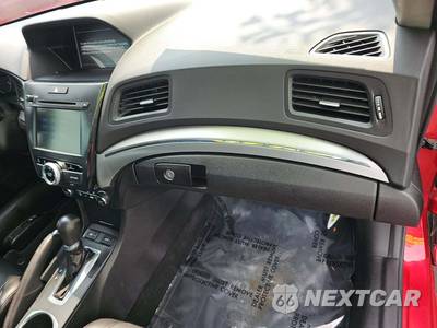 2020 Acura ILX w/Premium Pkg - zdjęcie 19 z 23 - miniatura