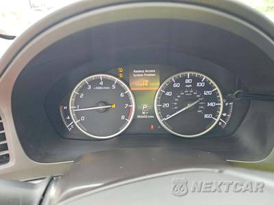 2020 Acura ILX w/Premium Pkg - zdjęcie 9 z 23 - miniatura