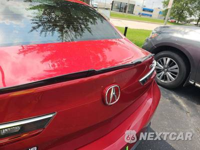 2020 Acura ILX w/Premium Pkg - zdjęcie 23 z 23 - miniatura