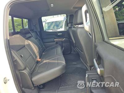 2020 Chevrolet Silverado 1500 RST Crew Cab Short Bed 1SP - zdjęcie 13 z 18 - miniatura
