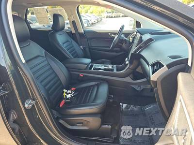 2024 Ford Edge SEL - zdjęcie 18 z 20 - miniatura