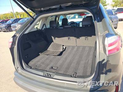 2024 Ford Edge SEL - zdjęcie 14 z 20 - miniatura