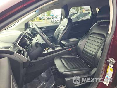 2019 Ford Edge SEL - zdjęcie 6 z 21 - miniatura