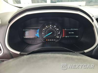 2019 Ford Edge SEL - zdjęcie 9 z 21 - miniatura