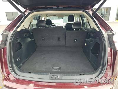 2019 Ford Edge SEL - zdjęcie 14 z 21 - miniatura