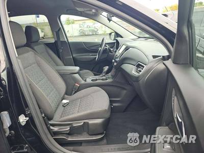 2022 Chevrolet Equinox LT 2FL - zdjęcie 18 z 26 - miniatura
