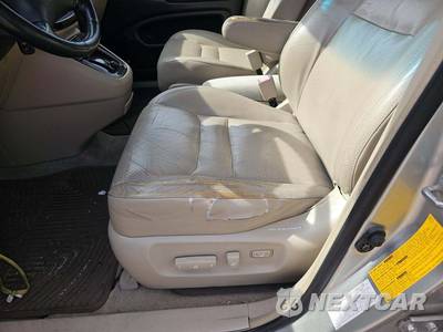 2001 Toyota Highlander - zdjęcie 21 z 25 - miniatura
