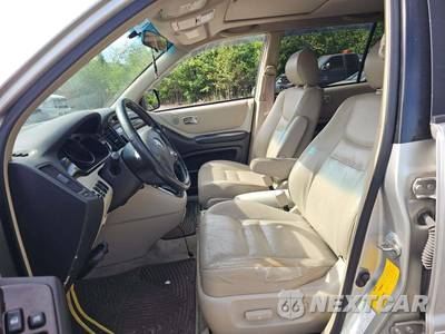2001 Toyota Highlander - zdjęcie 6 z 25 - miniatura
