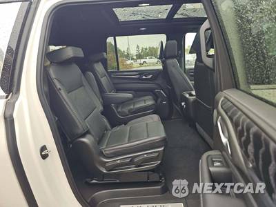 2021 GMC Yukon Denali XL 5SA - zdjęcie 17 z 22 - miniatura