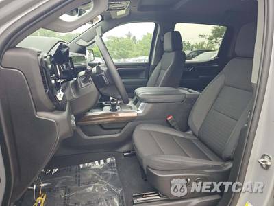 2024 Chevrolet Silverado 1500 RST Crew Cab Short Bed 1SP - zdjęcie 6 z 20 - miniatura
