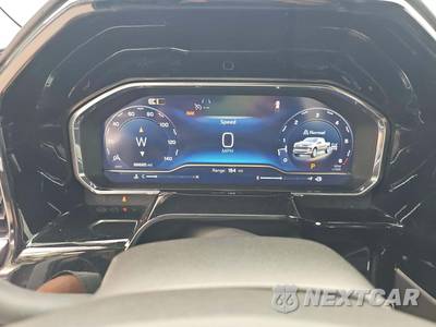2024 Chevrolet Silverado 1500 RST Crew Cab Short Bed 1SP - zdjęcie 9 z 20 - miniatura