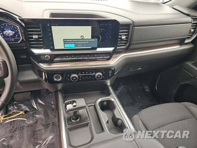 2024 Chevrolet Silverado 1500 RST Crew Cab Short Bed 1SP - zdjęcie 10 z 20 - miniatura