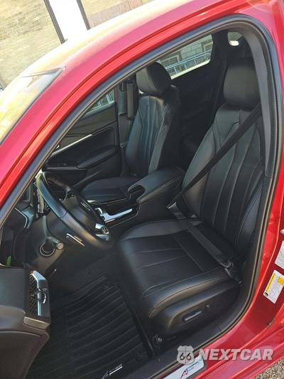 2023 Acura Integra w/A-Spec Package - zdjęcie 6 z 20 - miniatura