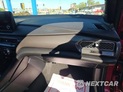 2023 Acura Integra w/A-Spec Package - zdjęcie 19 z 20 - miniatura