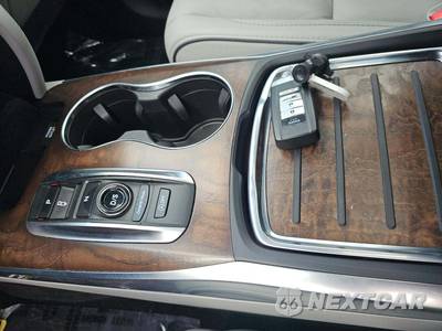 2020 Acura MDX w/Advance Pkg - zdjęcie 8 z 21 - miniatura