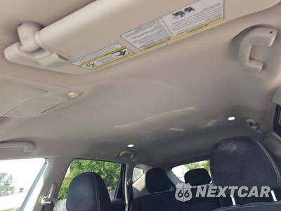 2017 Nissan Murano S - zdjęcie 8 z 20 - miniatura