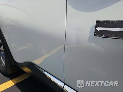 2017 Nissan Murano S - zdjęcie 20 z 20 - miniatura