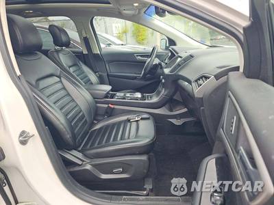 2019 Ford Edge SEL - zdjęcie 18 z 24 - miniatura