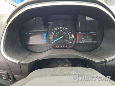 2019 Ford Edge SEL - zdjęcie 9 z 24 - miniatura